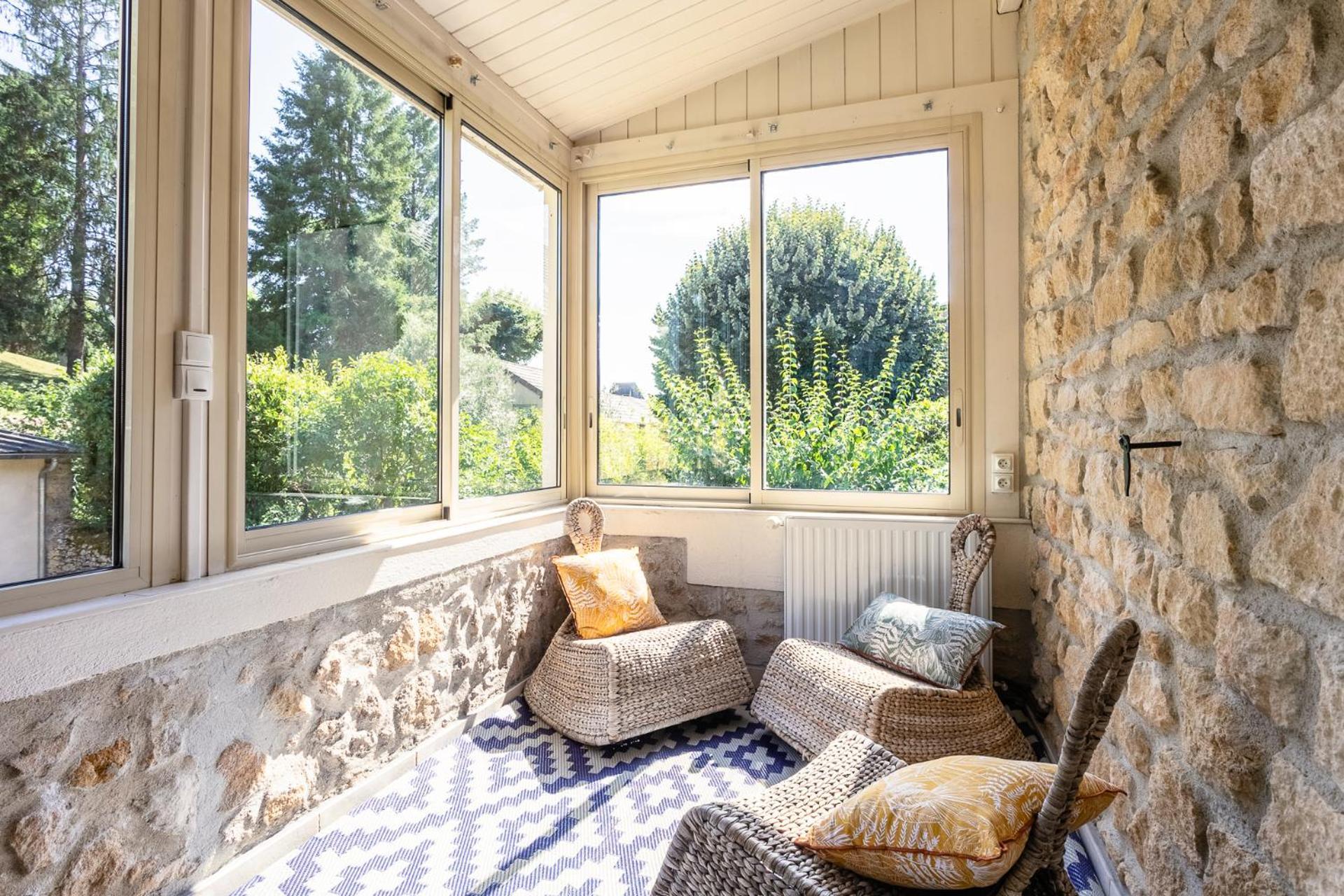 Wonderful House In Sarlat Center With Heated Pool & Jaccuzi Vila Exterior foto