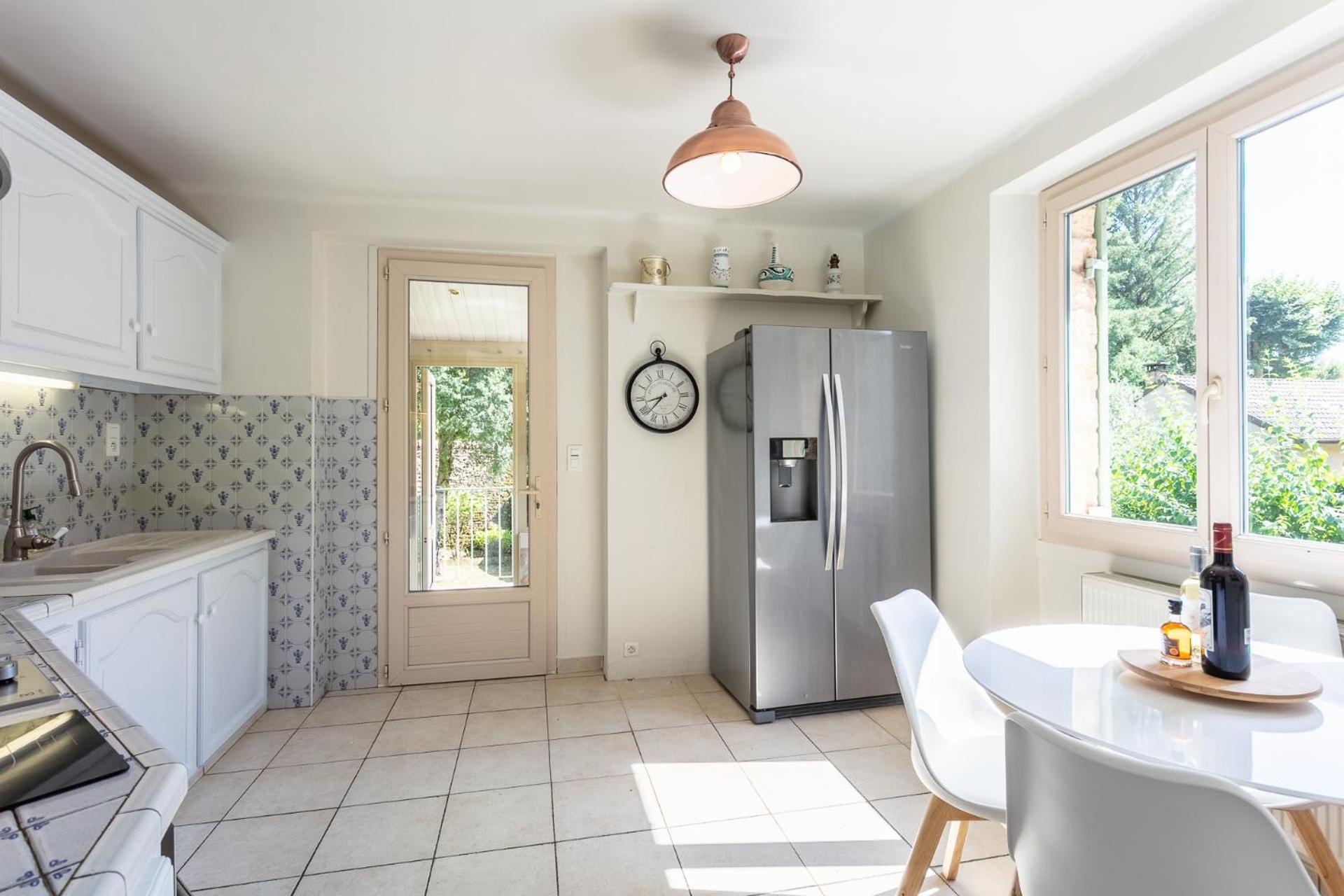 Wonderful House In Sarlat Center With Heated Pool & Jaccuzi Vila Exterior foto