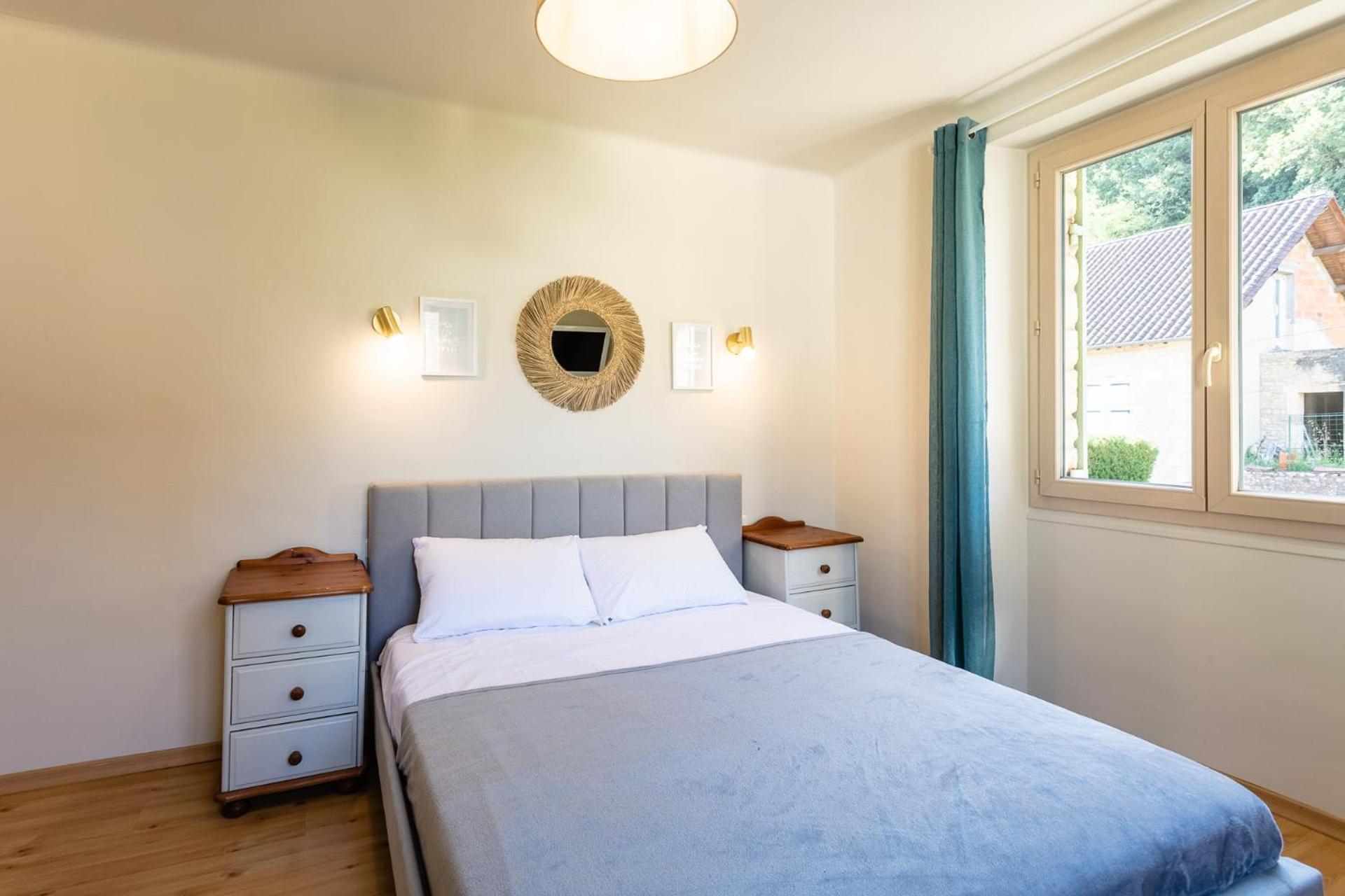 Wonderful House In Sarlat Center With Heated Pool & Jaccuzi Vila Exterior foto